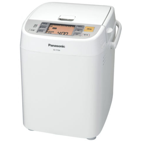 Panasonic 樂聲 SD-P104 全自動麵包機